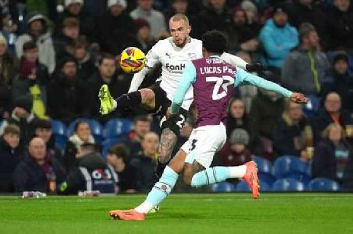 Paul Warne addresses Derby County transfer rumours amid January exit talk