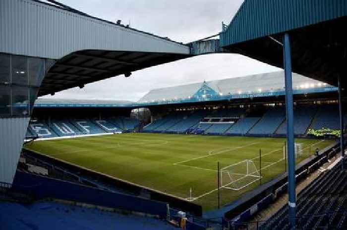 Sheffield Wednesday v Derby County live updates and team news from Hillsborough