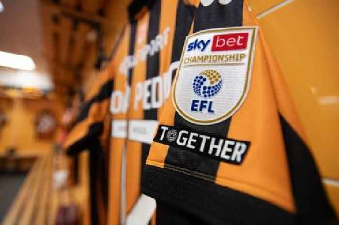 Hull City vs Middlesbrough LIVE match updates and reaction from New Year's Day clash