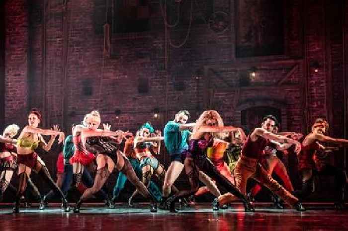Best theatre shows to watch out for in 2025