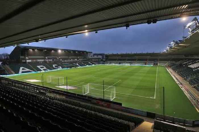 Plymouth Argyle vs Bristol City Live: Updates from New Year's Day match