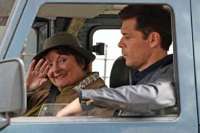 Vera fans make urgent plea to ITV as Brenda Blethyn's final season leaves them in tears