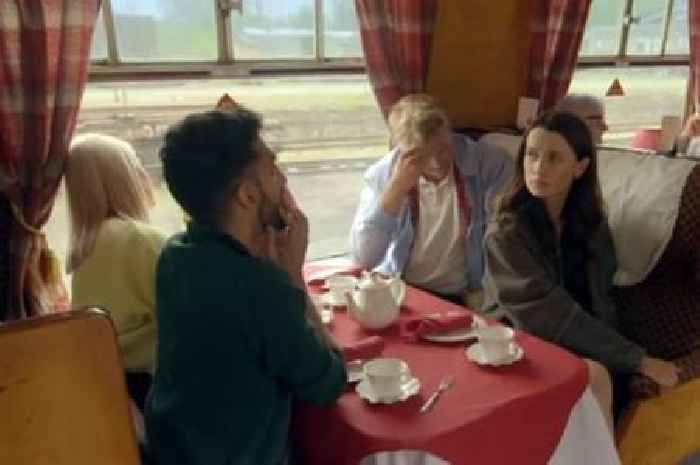 BBC The Traitors viewers left stunned over brutal £10k elimination twist