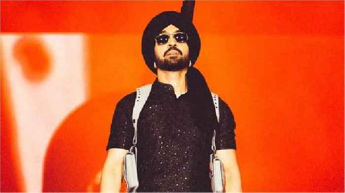 Diljit Dosanjh faces legal action after alleged pro-alcohol songs in Ludhiana