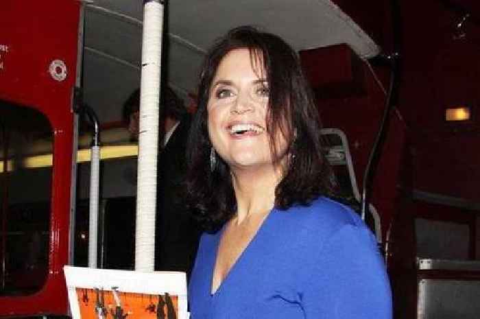 Gavin and Stacey's Ruth Jones reveals one food she cut from diet to lose 4 stone