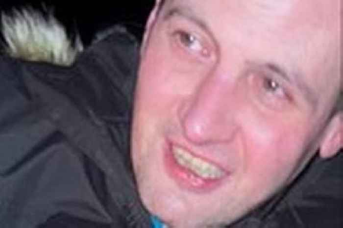 Glasgow man goes missing at Fife beach on Hogmanay as cops launch desperate search