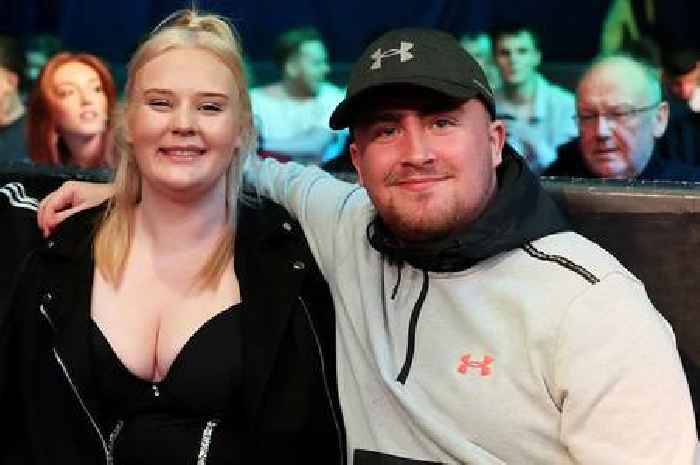 Luke Littler's rising net worth, 'brutal' text to ex and rumoured new girlfriend