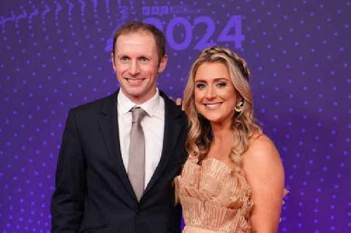 Olympic hero Dame Laura Kenny announces she's pregnant in sweet video