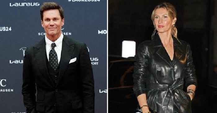 Tom Brady Confesses 2024 Didn't 'Go Exactly the Way We Want' as Ex-Wife Gisele Bündchen Shows Off Her Growing Baby Bump Alongside Partner Joaquim Valente