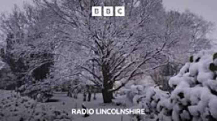 Paul Hudson: Is snow heading for Lincolnshire?