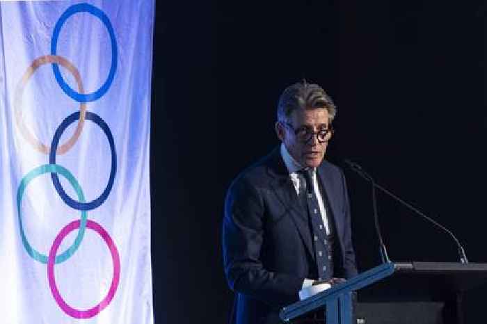 Battle for IOC presidency needs rigorous candidate tests