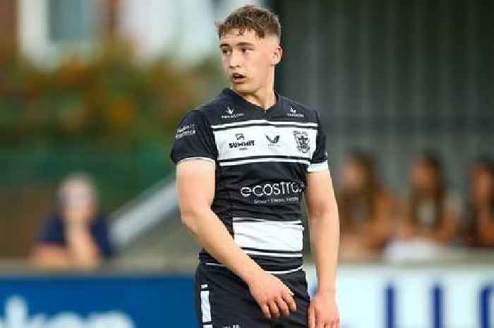 Hull FC’s new talent group fully profiled as more names look to stake first-team claim