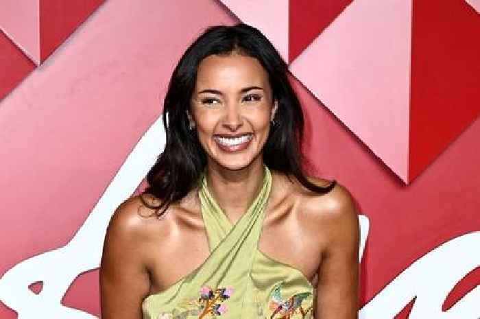 Maya Jama sparks romance rumours after 'date' with Premier League football star