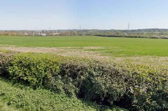 Full details emerge for 'ridiculous' and 'dangerous' 225-home housing estate