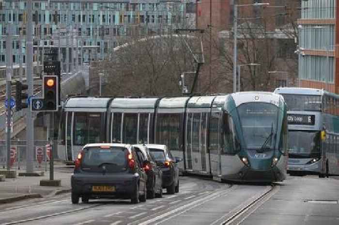 Nottingham tram boss spells out 'single biggest risk' to network in coming years and plan to combat it