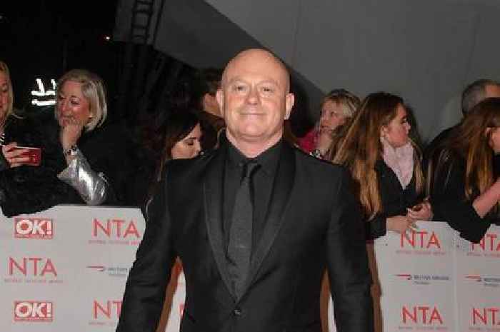 EastEnders legend Ross Kemp to make return for 40th anniversary