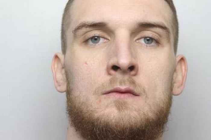 Hunt for West Midlands man who police want to send back to jail