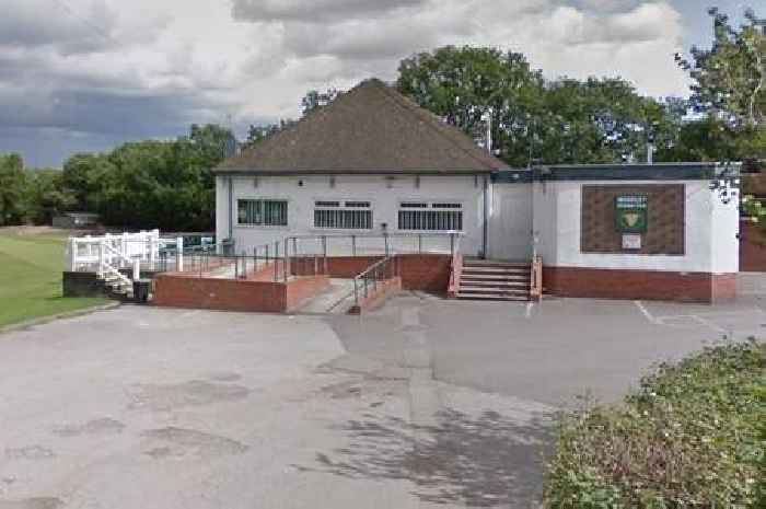 Shirley cricket club's plans for big changes for 2025