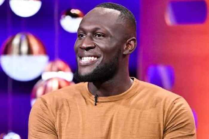 Stormzy banned from driving after undercover police catch him using mobile in Rolls-Royce