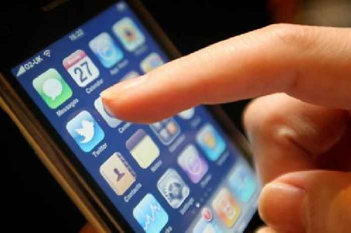 iPhone users warned of 'embarrassing' hidden feature