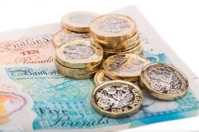 £300 cost of living payments entering bank accounts in January