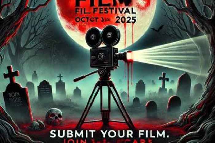 British Horror Film Festival 2025 returns with thrills and chills in South West