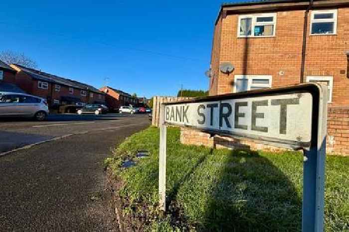 New Year's Day tragedy as man found dead in North Staffordshire home