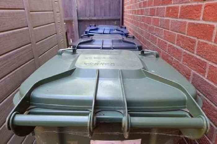 New bin collection rules for households in England to make things 'simpler'