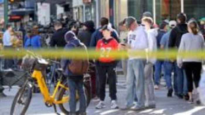 Fans flock to Sugar Bowl in New Orleans after deadly New Year's attack