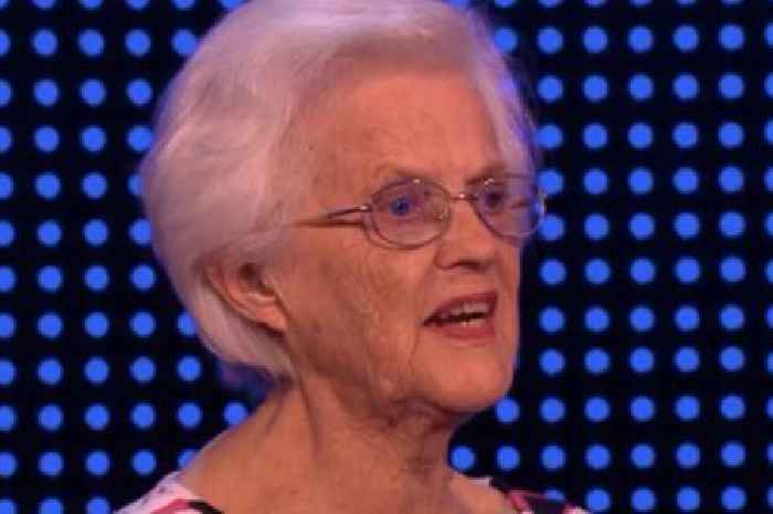 ITV The Chase contestant makes show history and reveals fascinating family link