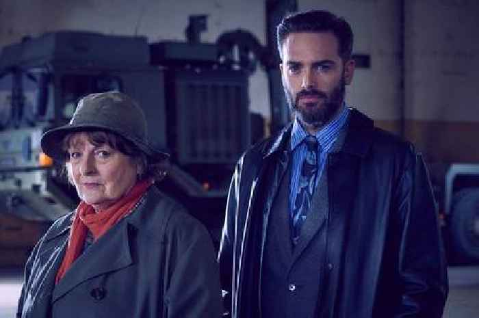 ITV Vera ends in sudden tragedy ahead of tonight's final ever episode as fans left 'worried'