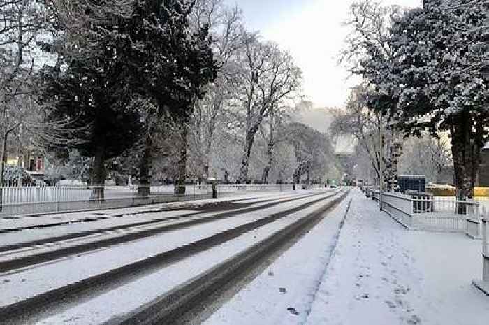 Scotland facing more snow and ice as weather continues to wreak havoc amid more Met Office warnings