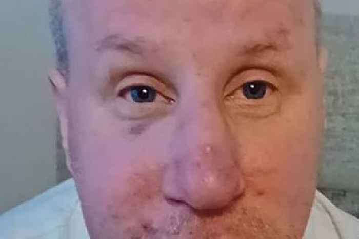 Scots man last seen five weeks ago reported missing as concerns grow