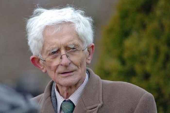 Where Dr Jim Swire and Jane Swire now 35 years after Lockerbie tragedy?