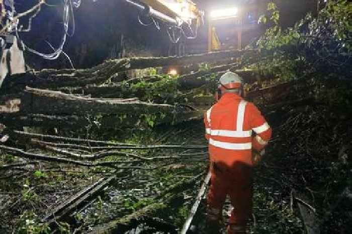 'Danger to life' severe flood warnings in place in Wales