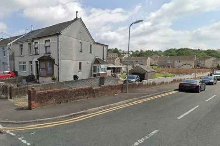 Plans approved for new homes in Neath Port Talbot despite objections