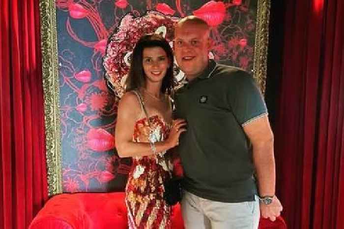 Michael van Gerwen's huge net worth, wife Daphne and jaw surgery agony