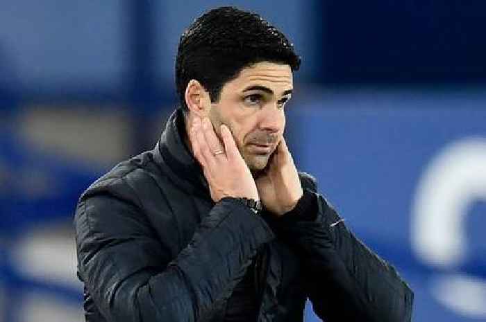 Arsenal's eight January transfer targets all share same issue for Mikel Arteta