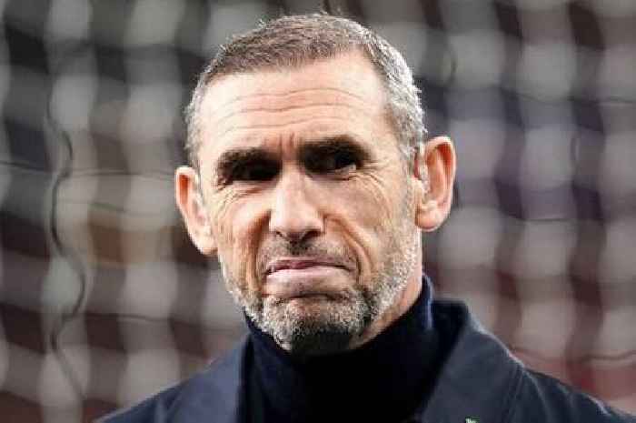 Arsenal icon Martin Keown reveals people have been pronouncing his name wrong