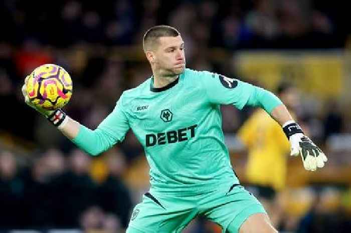 Tottenham eye up Wolves goalkeeper Sam Johnstone as Guglielmo Vicario transfer cover