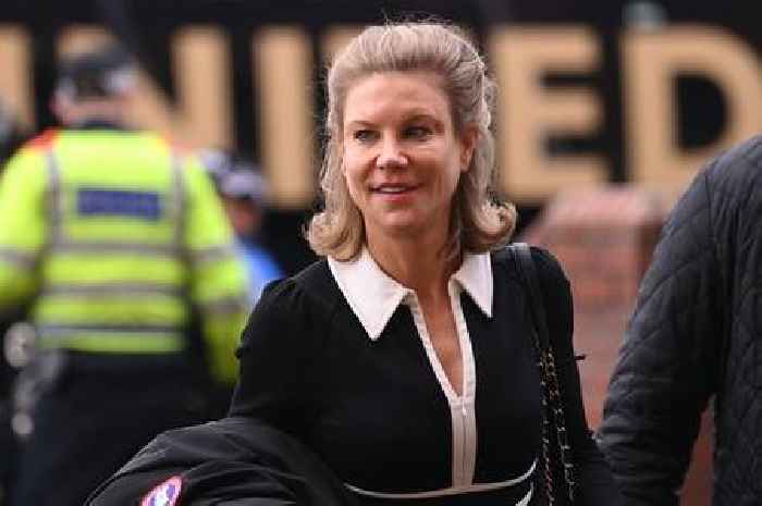 Tottenham takeover latest as Amanda Staveley talks and lucrative Qatari offer revealed