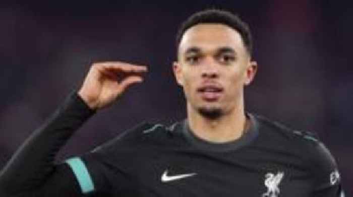 'He'd be worshipped at Real' - should Alexander-Arnold leave Liverpool?