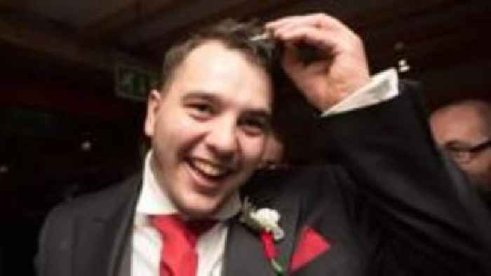 Murdered man's sister wants to help others