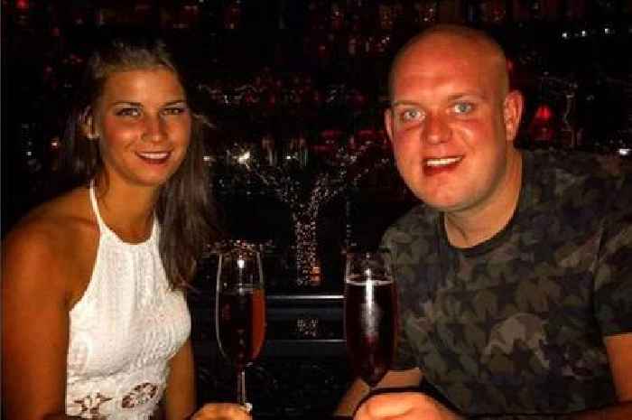 Michael van Gerwen's bikini beauty wife, surgery confession, darts revival and net worth