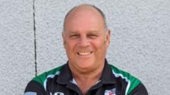 Tributes paid as head rugby coach dies suddenly