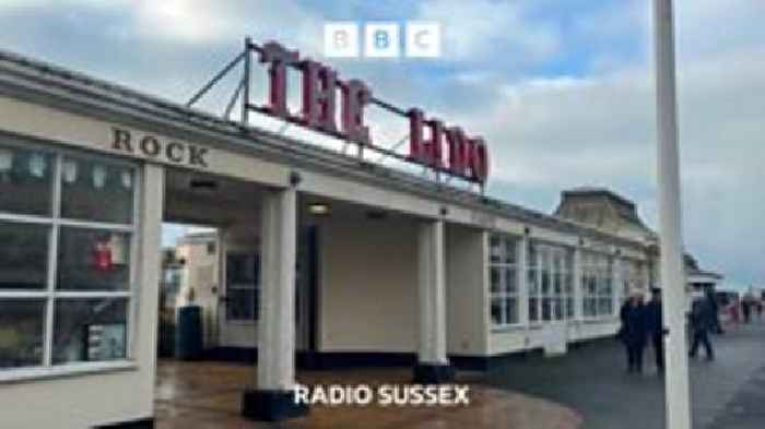 Calls to save Worthing Lido