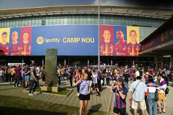 Unlocking assets and promoting inclusivity: Sports finance in 2025