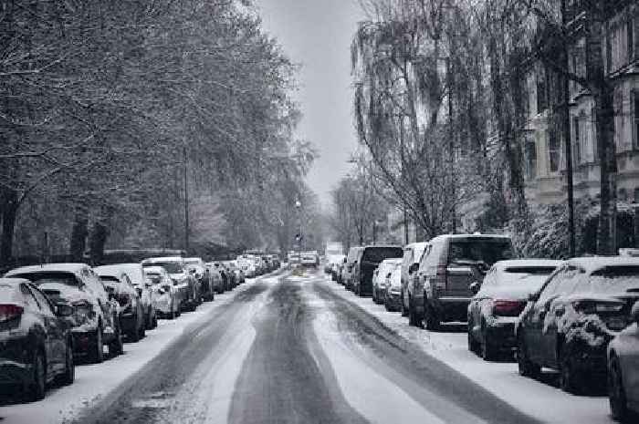 Mechanic explains common mistake drivers make in cold weather that could ruin your engine