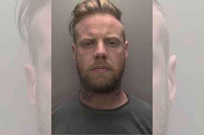 Police wish to speak to this man in connection with 'serious assault' in Driffield