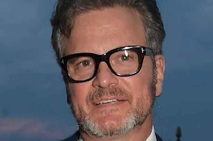 Bridget Jones star Colin Firth's little-known health battle